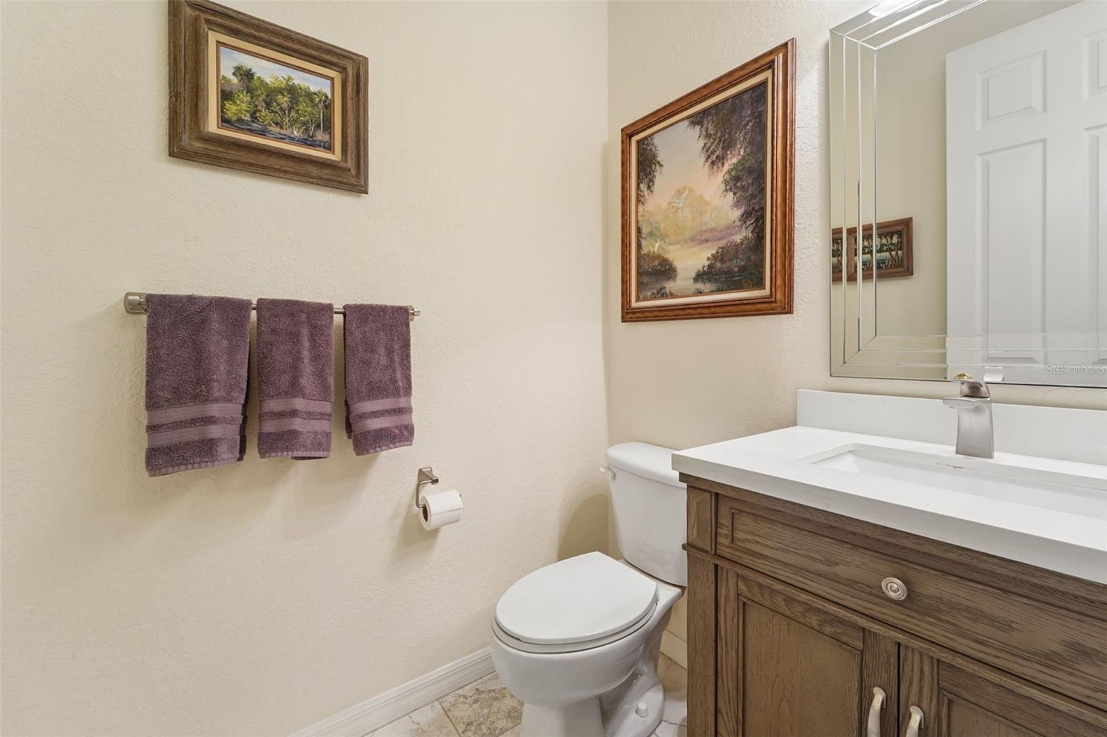 HERNANDO OAKS PH 1 - Residential