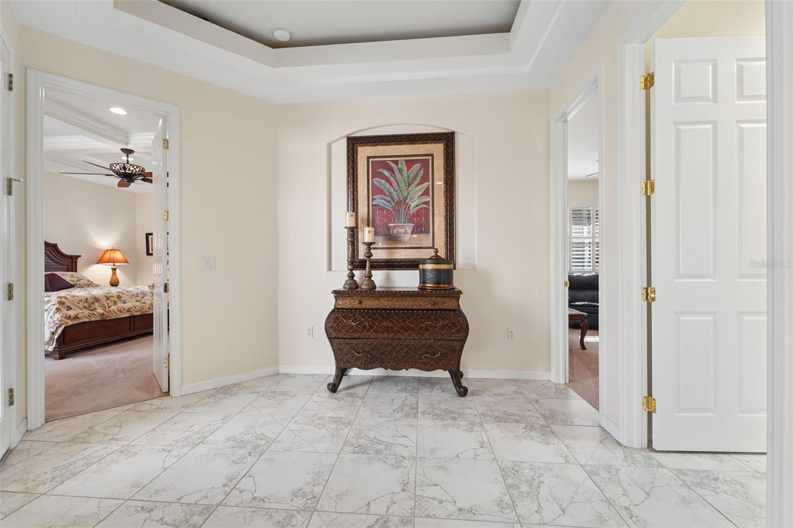 HERNANDO OAKS PH 1 - Residential