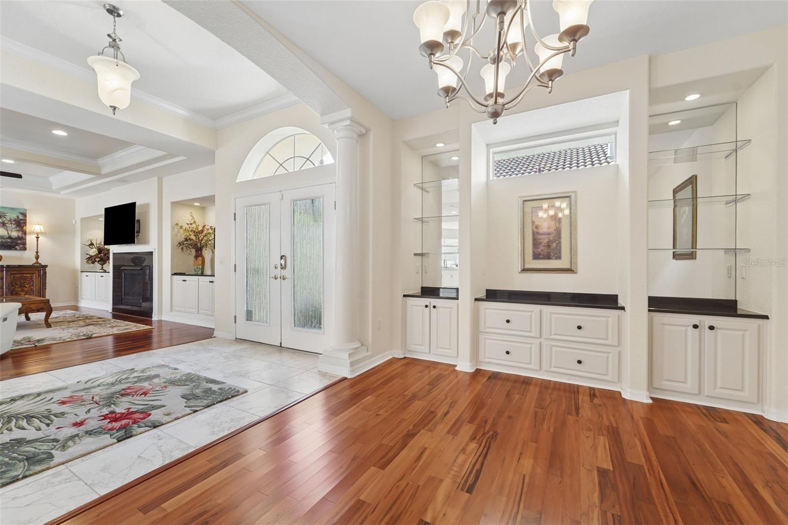 HERNANDO OAKS PH 1 - Residential