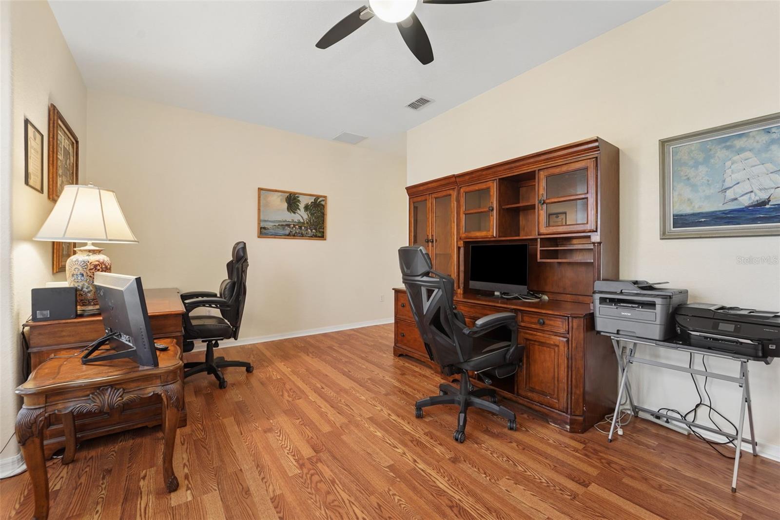 HERNANDO OAKS PH 1 - Residential