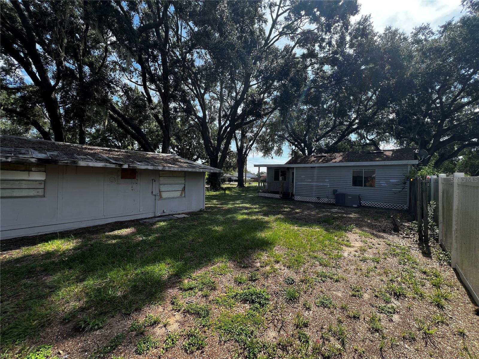 TAVARES SUMMERALL PARK HEIGHTS - Residential