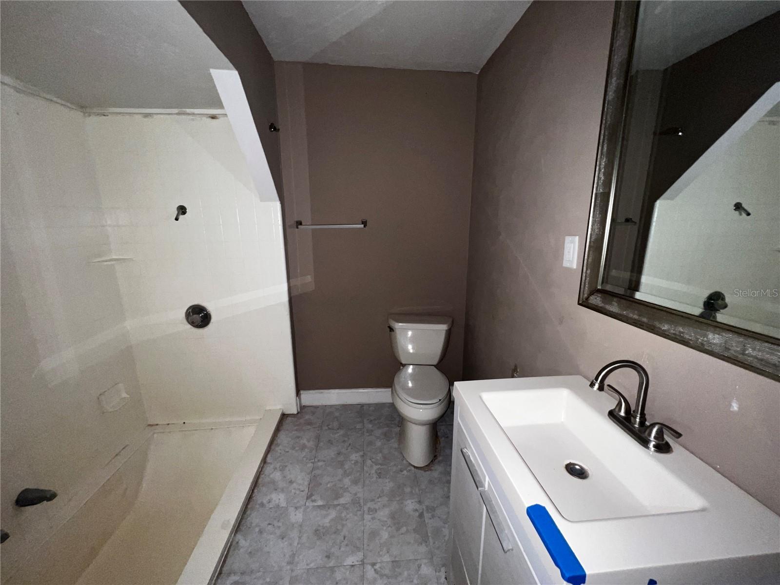 TAVARES SUMMERALL PARK HEIGHTS - Residential