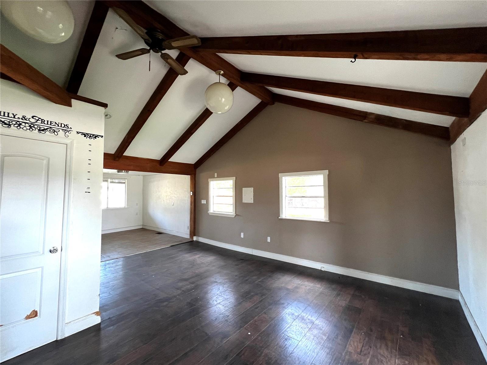 TAVARES SUMMERALL PARK HEIGHTS - Residential