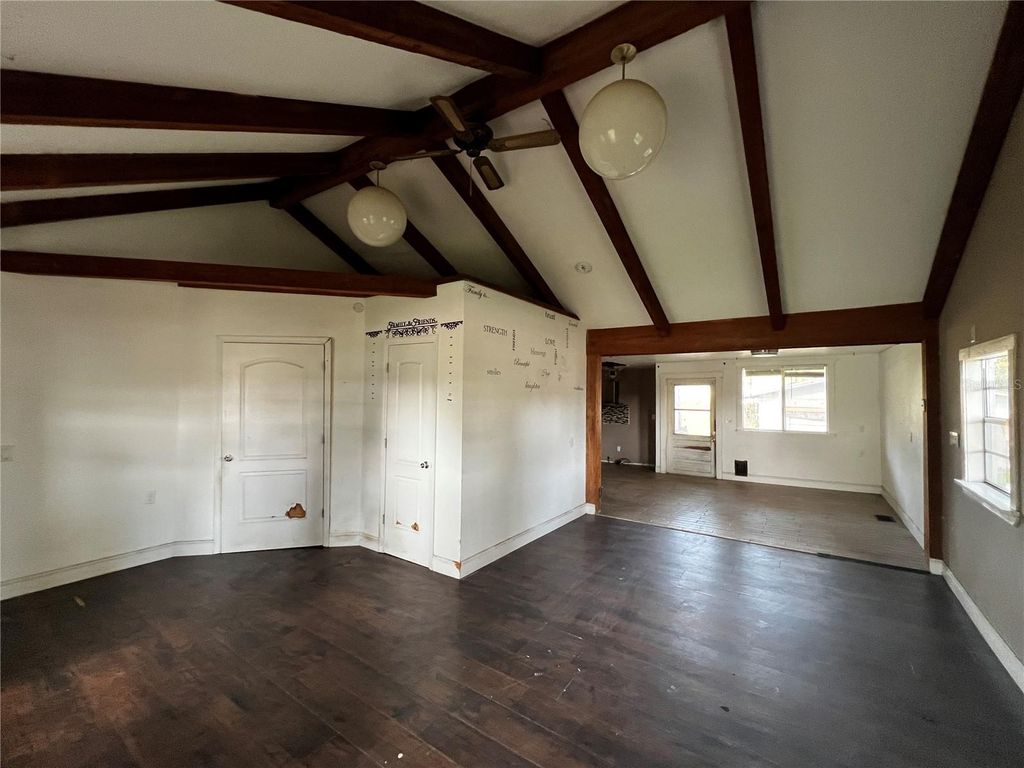 Photo of 495 Fern Avenue, Tavares, FL 32778 (MLS # O6361859)