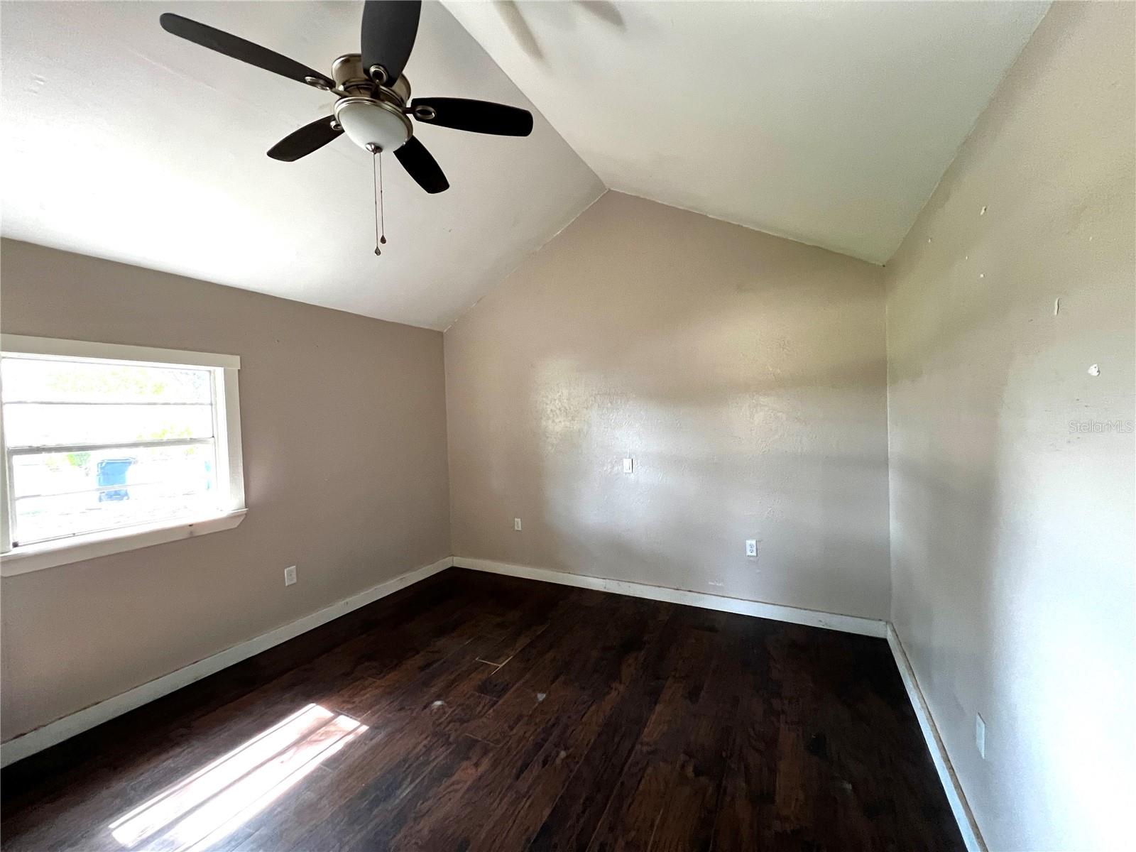 TAVARES SUMMERALL PARK HEIGHTS - Residential