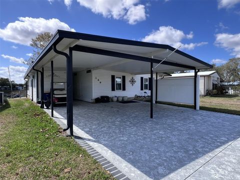 Photo of 2055 S Floral Avenue #169, Bartow, FL 33830 (MLS # B4902195)