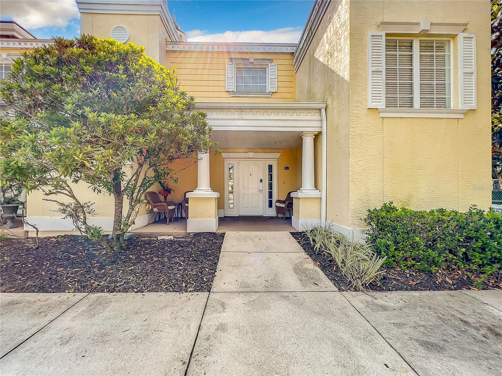 Photo 1 of 18 — 7510 SEVEN EAGLES WAY, REUNION, FL 34747
