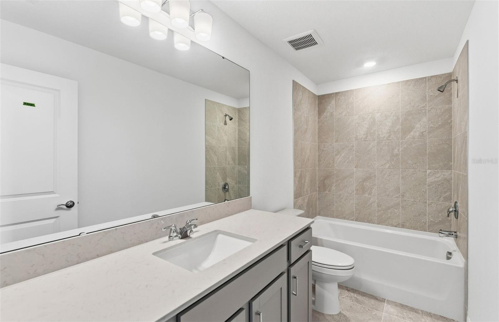 EVERGREEN - Residential