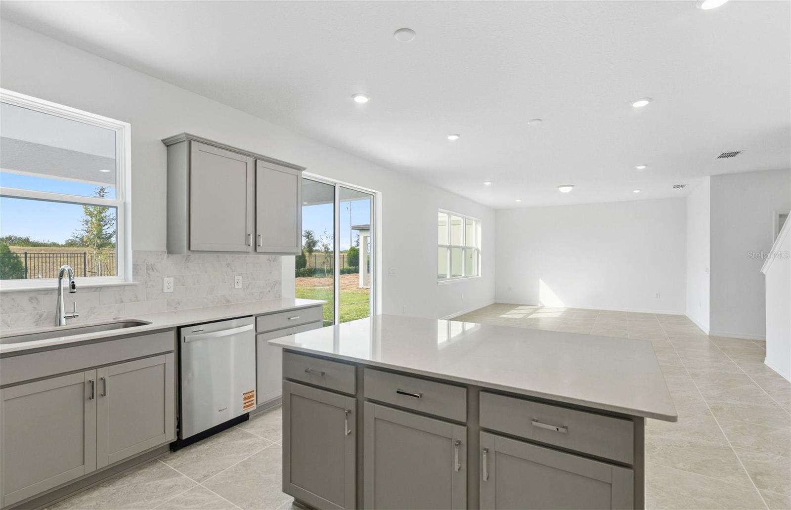 EVERGREEN - Residential