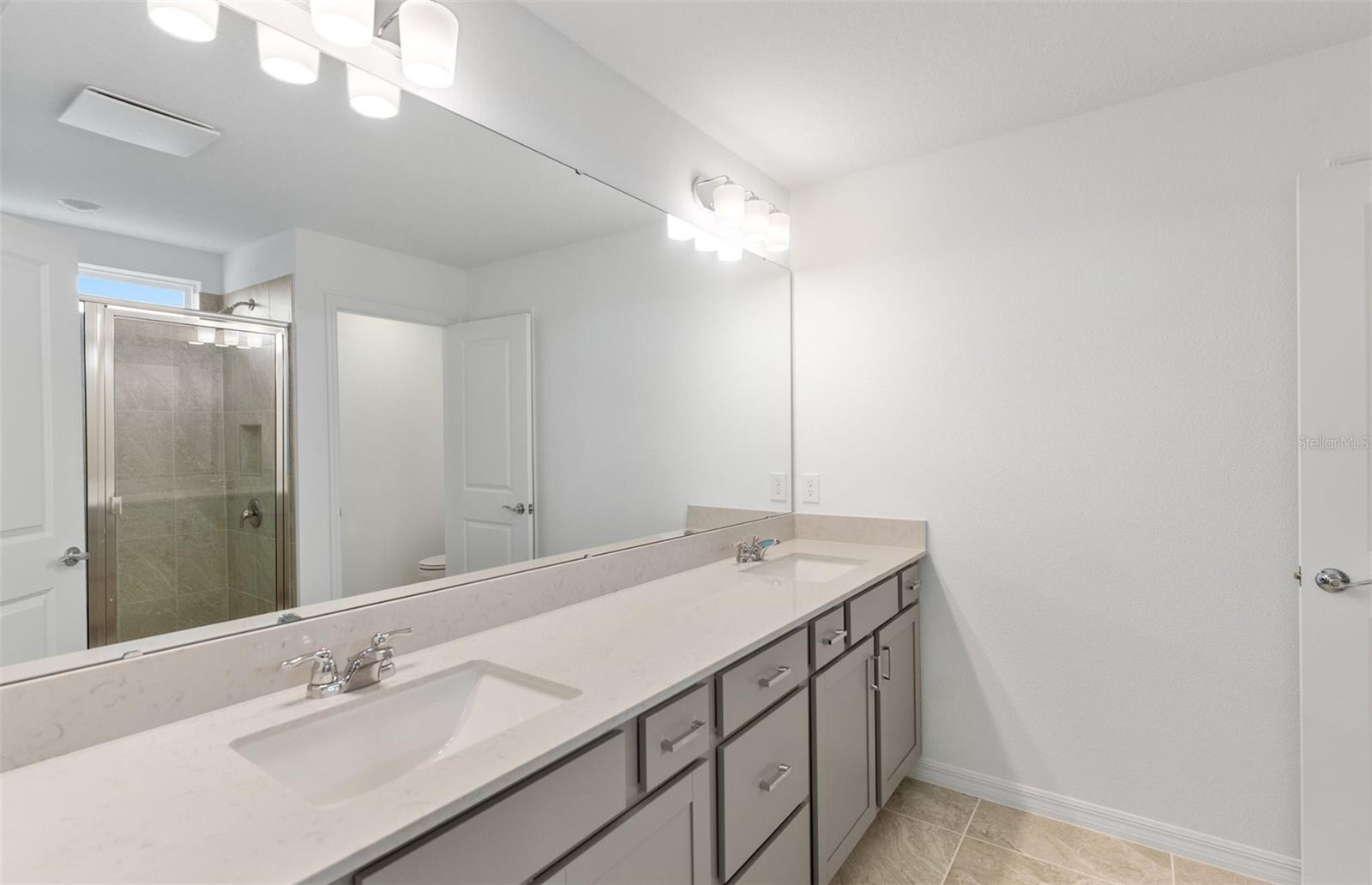 EVERGREEN - Residential