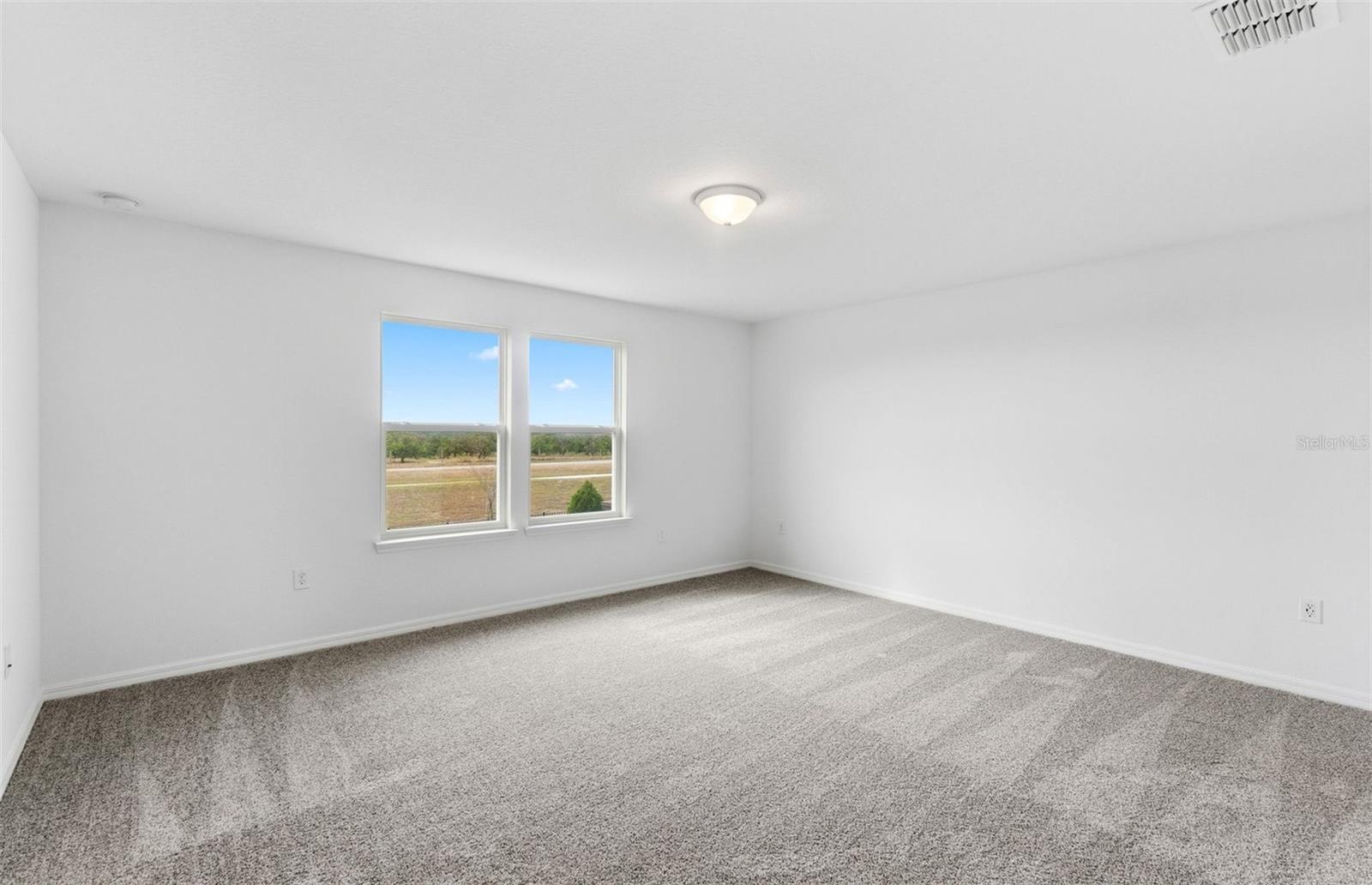 EVERGREEN - Residential