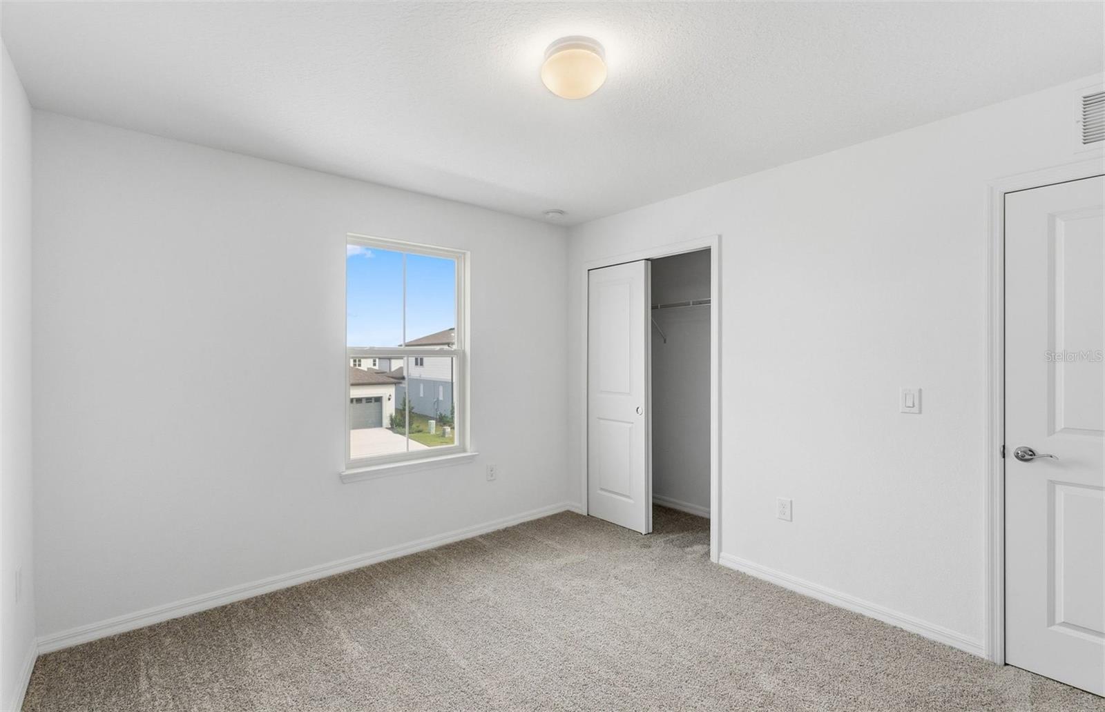 EVERGREEN - Residential