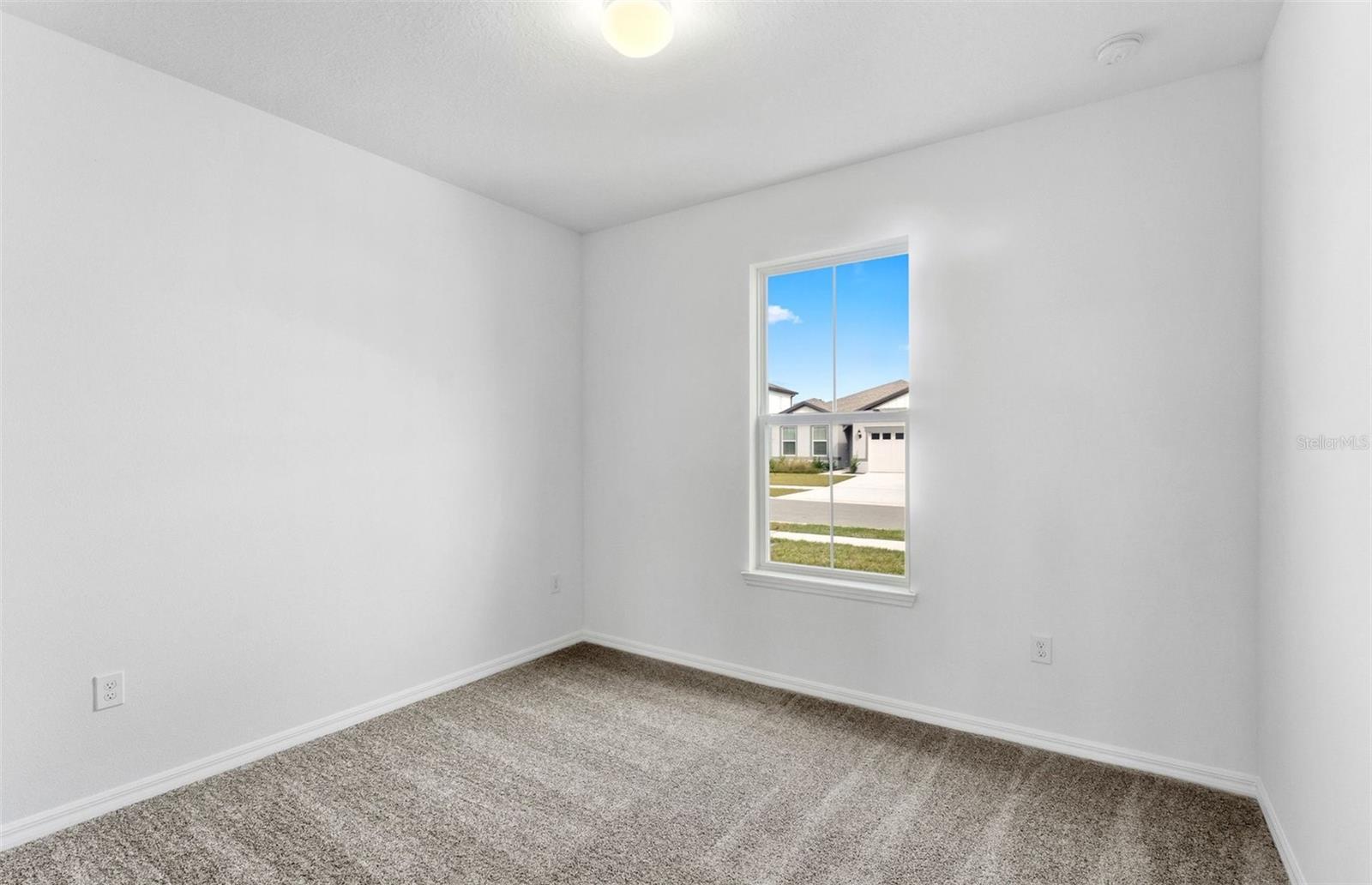 EVERGREEN - Residential