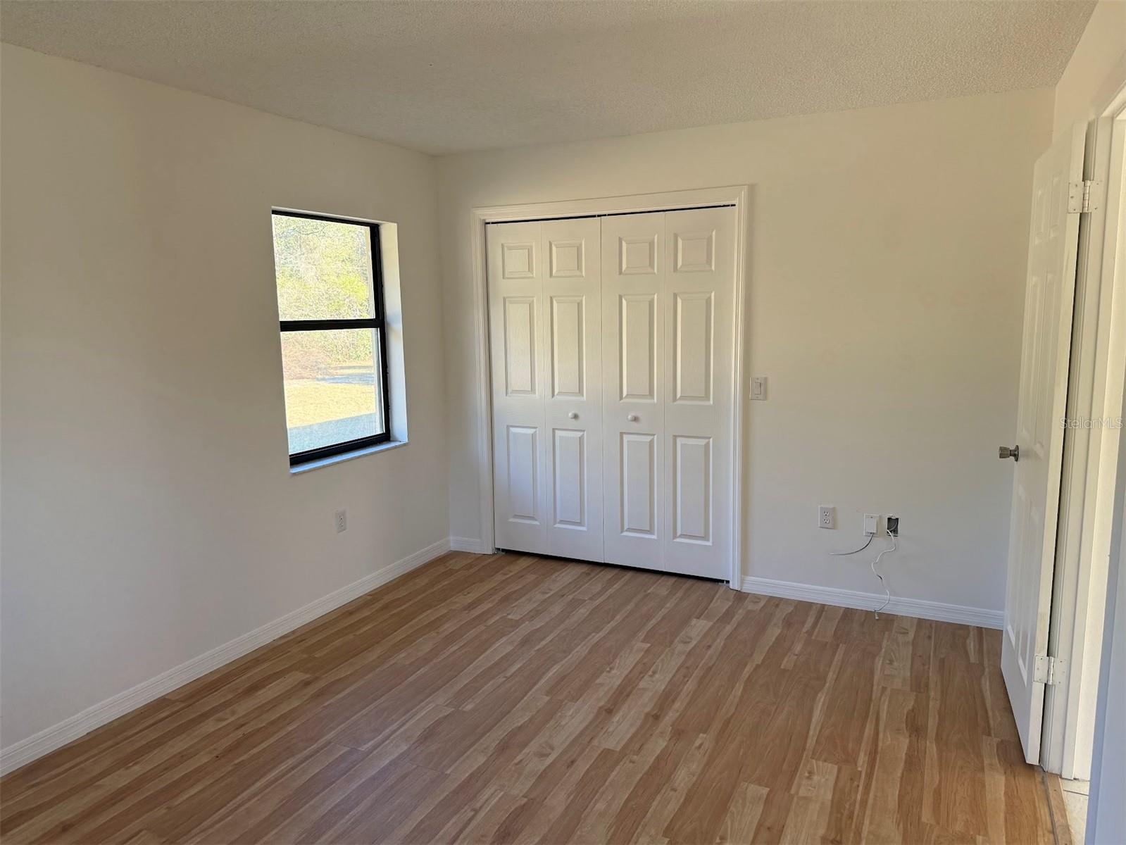 UNRECORDED SUB - Residential