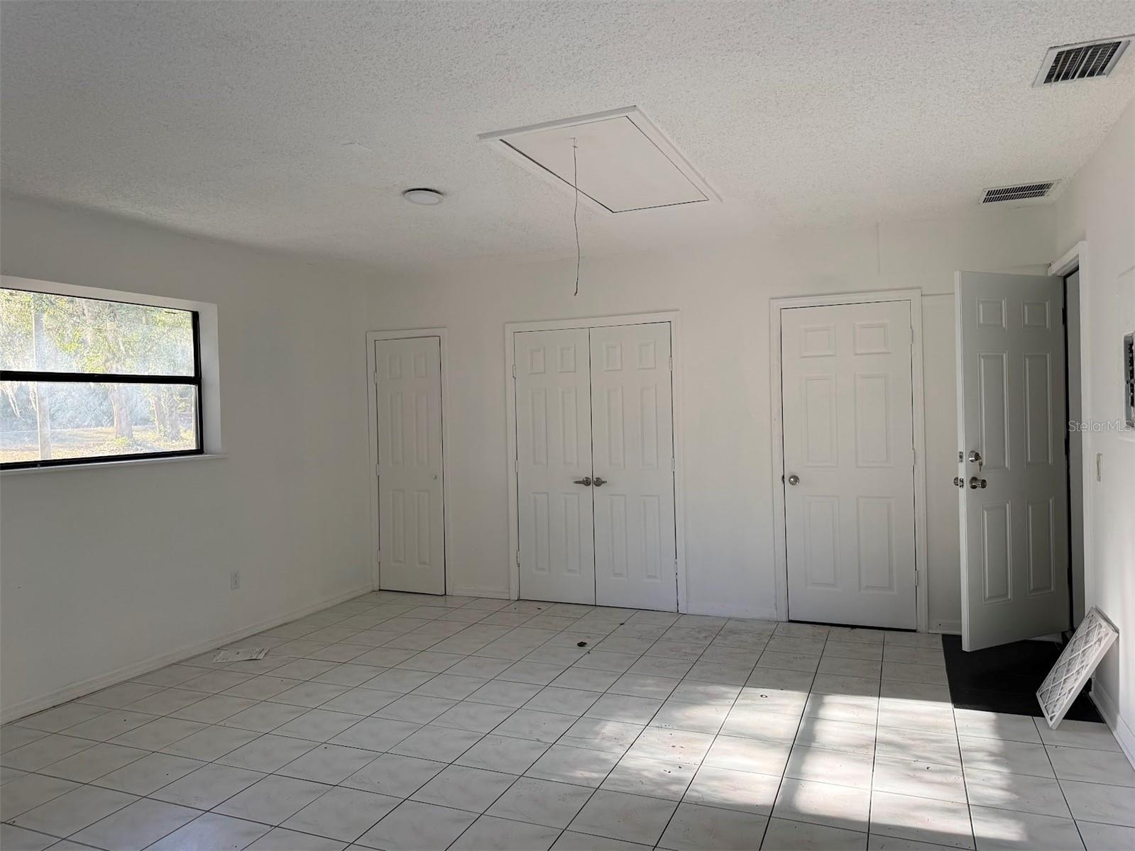 UNRECORDED SUB - Residential