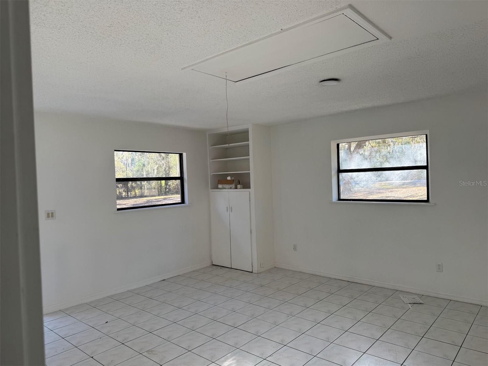 UNRECORDED SUB - Residential