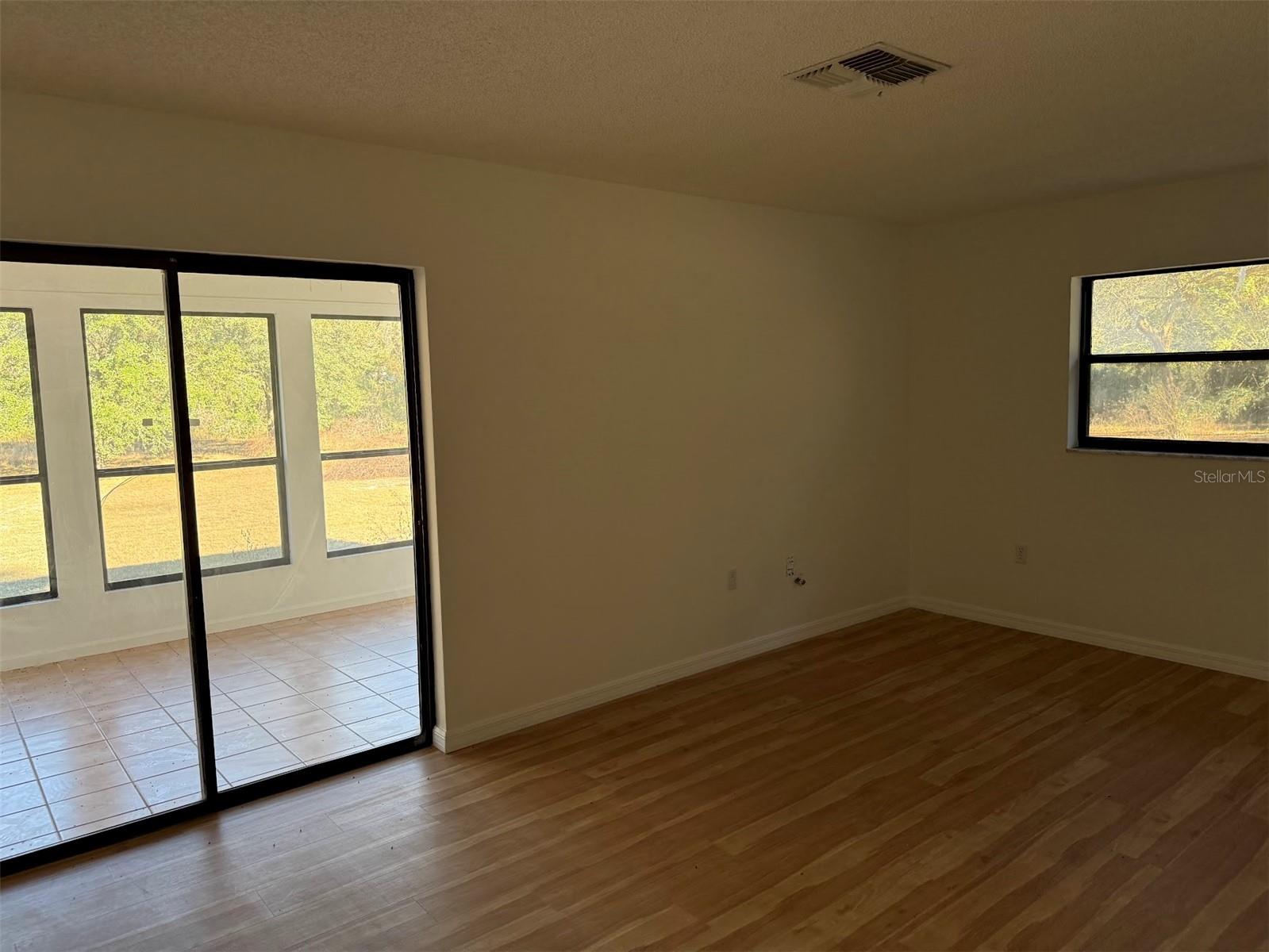 UNRECORDED SUB - Residential