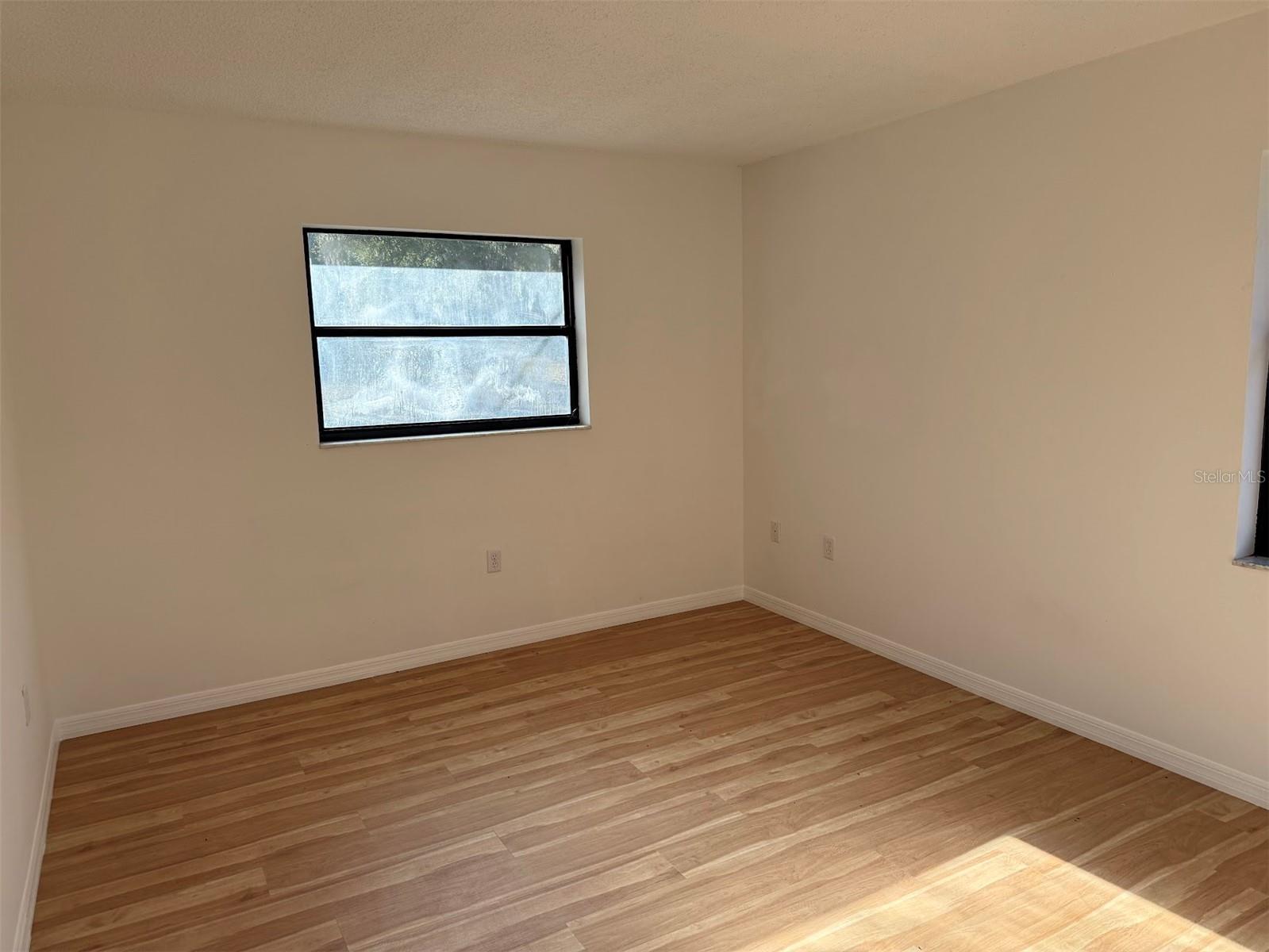 UNRECORDED SUB - Residential