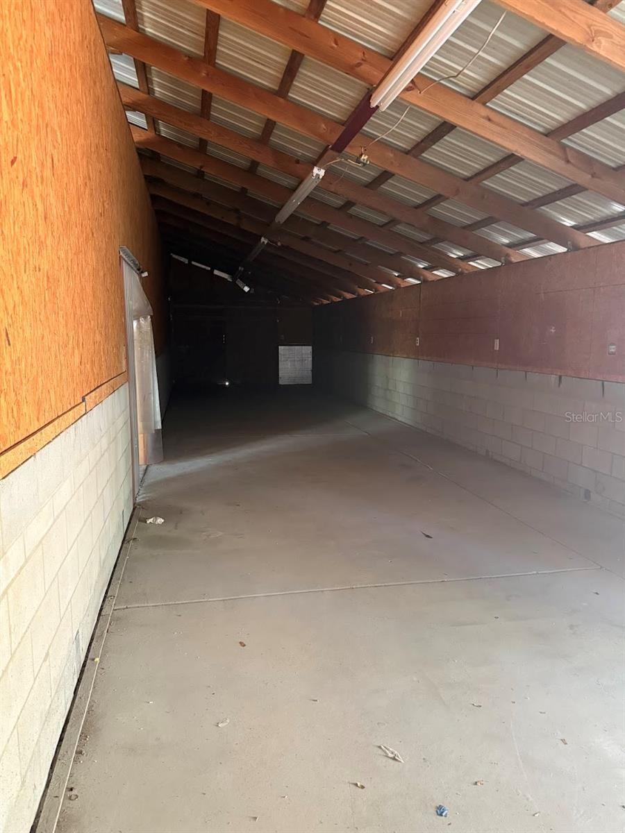 UNRECORDED SUB - Residential