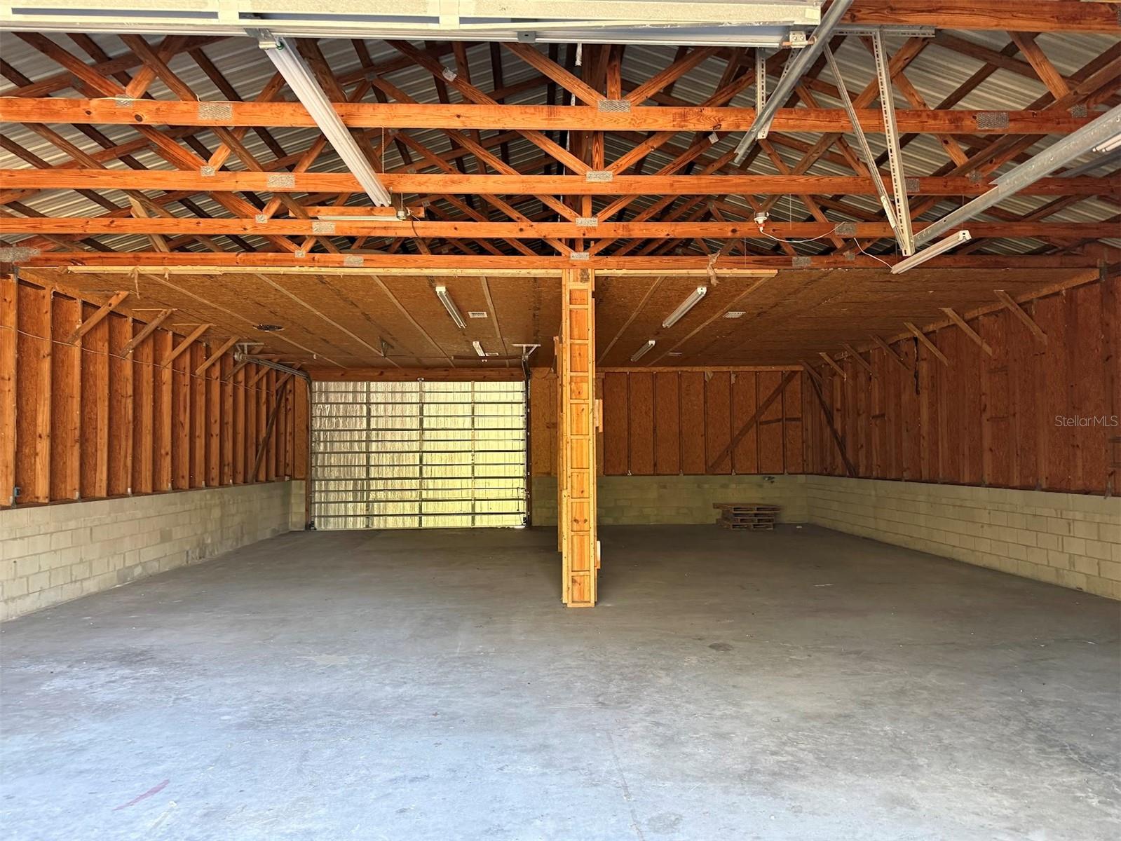 UNRECORDED SUB - Residential