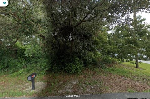 11331 BLYTHVILLE ROAD SPRING HILL FL 34608