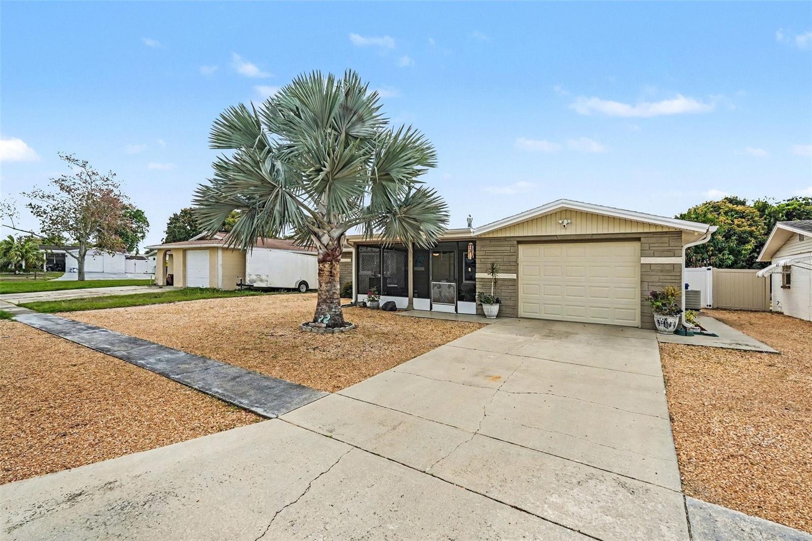 HOLIDAY GARDEN ESATES - Residential