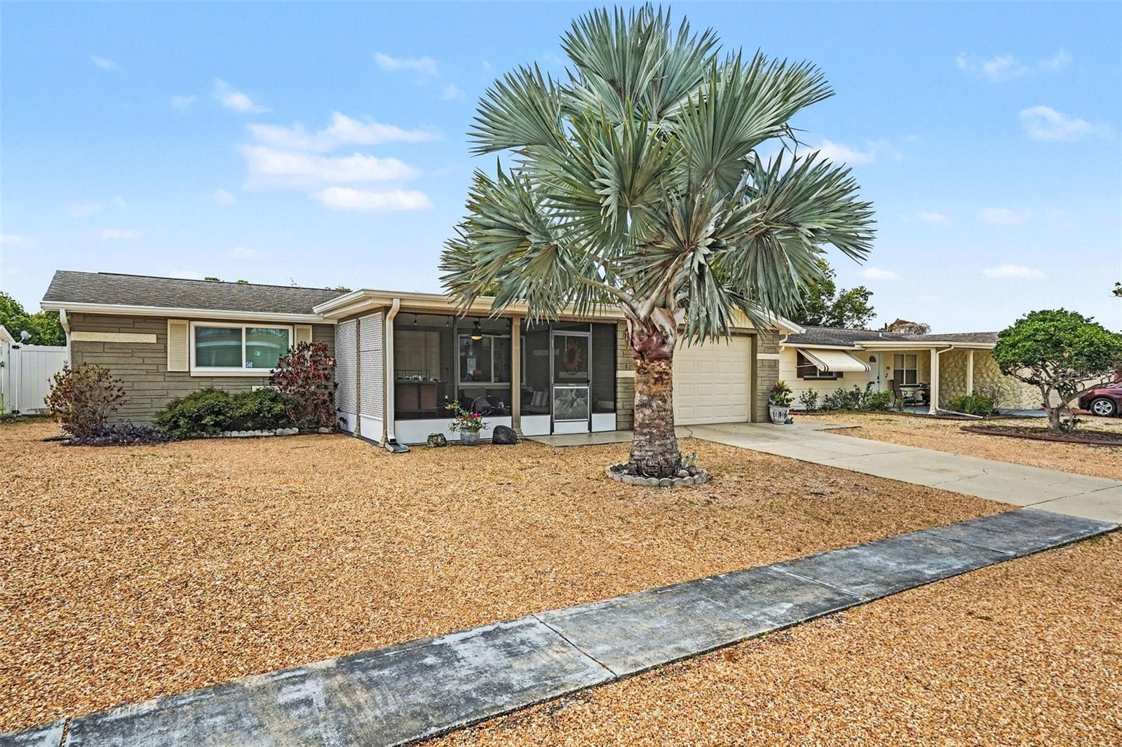 HOLIDAY GARDEN ESATES - Residential