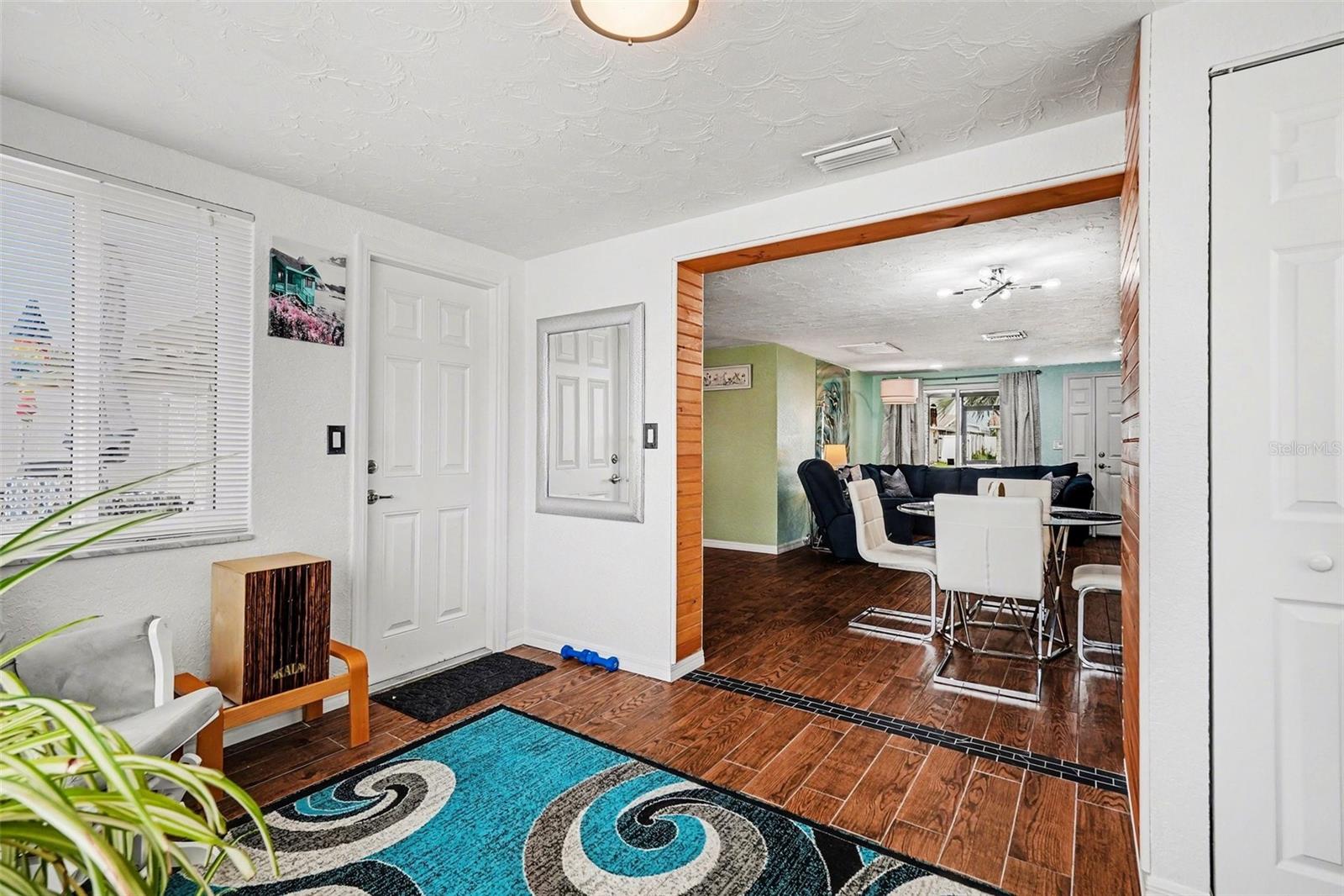 HOLIDAY GARDEN ESATES - Residential