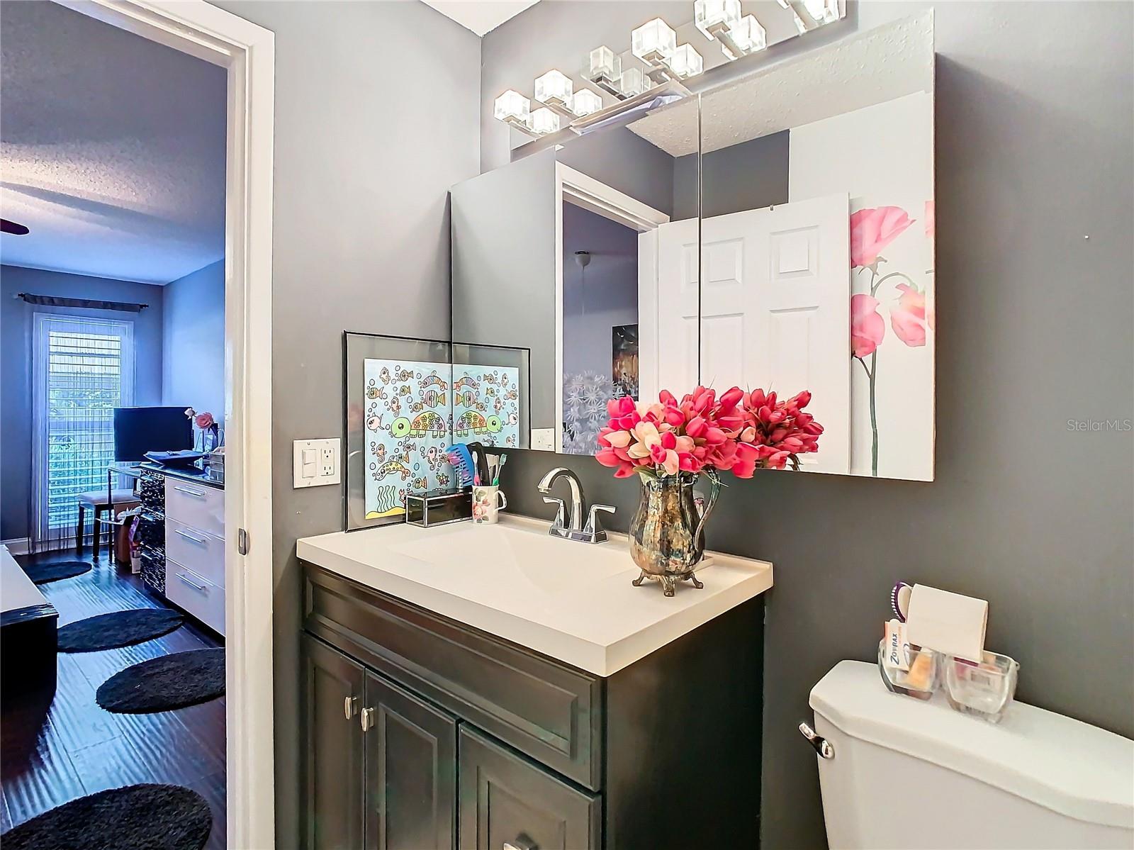 GARDENS THE CONDO - Residential