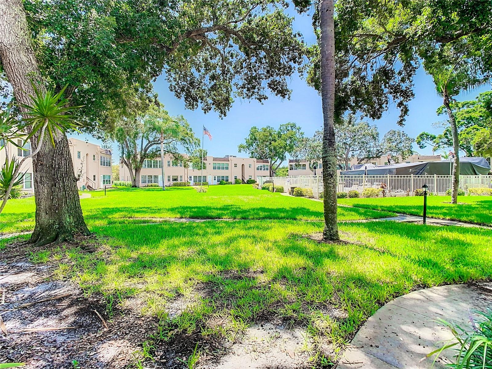 GARDENS THE CONDO - Residential