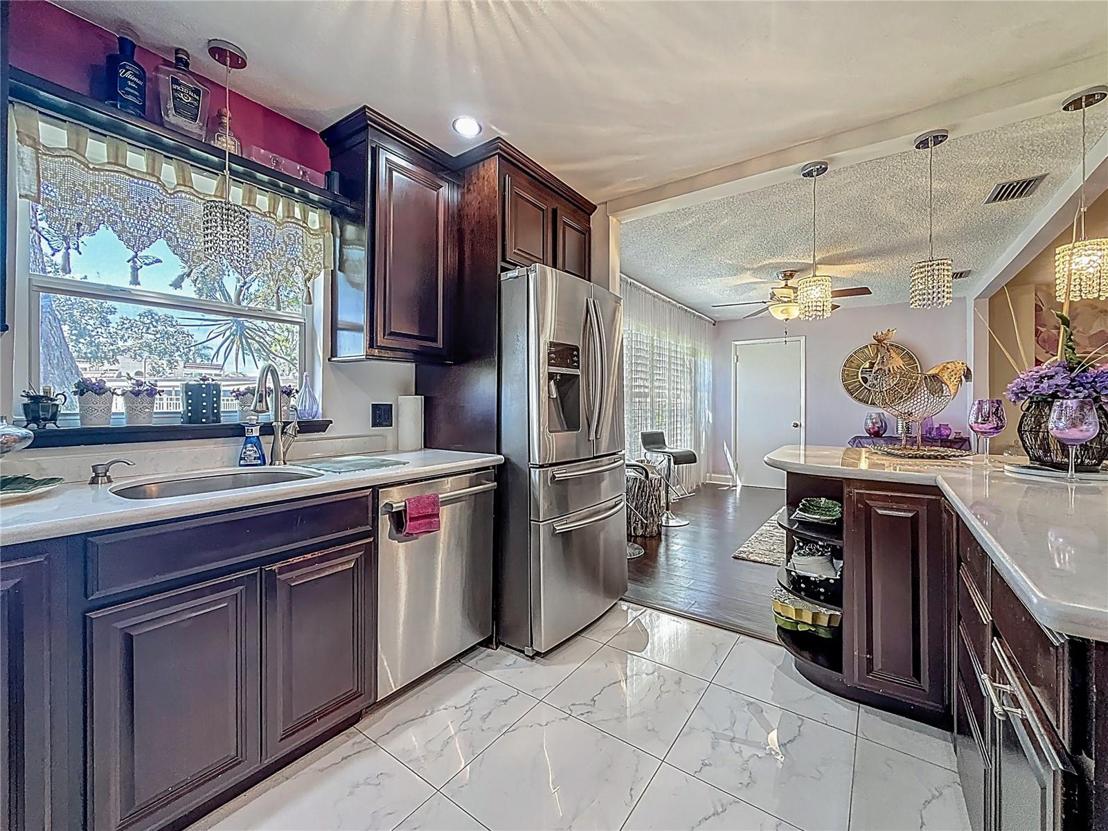 GARDENS THE CONDO - Residential