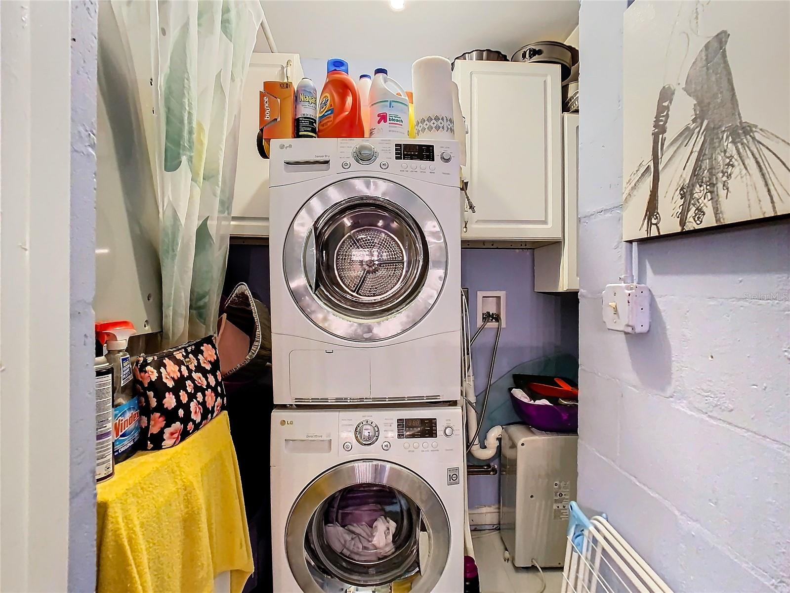 GARDENS THE CONDO - Residential