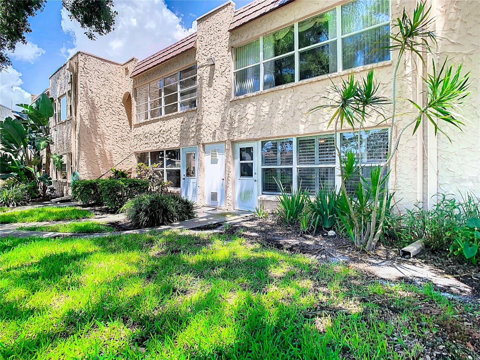 GARDENS THE CONDO - Residential