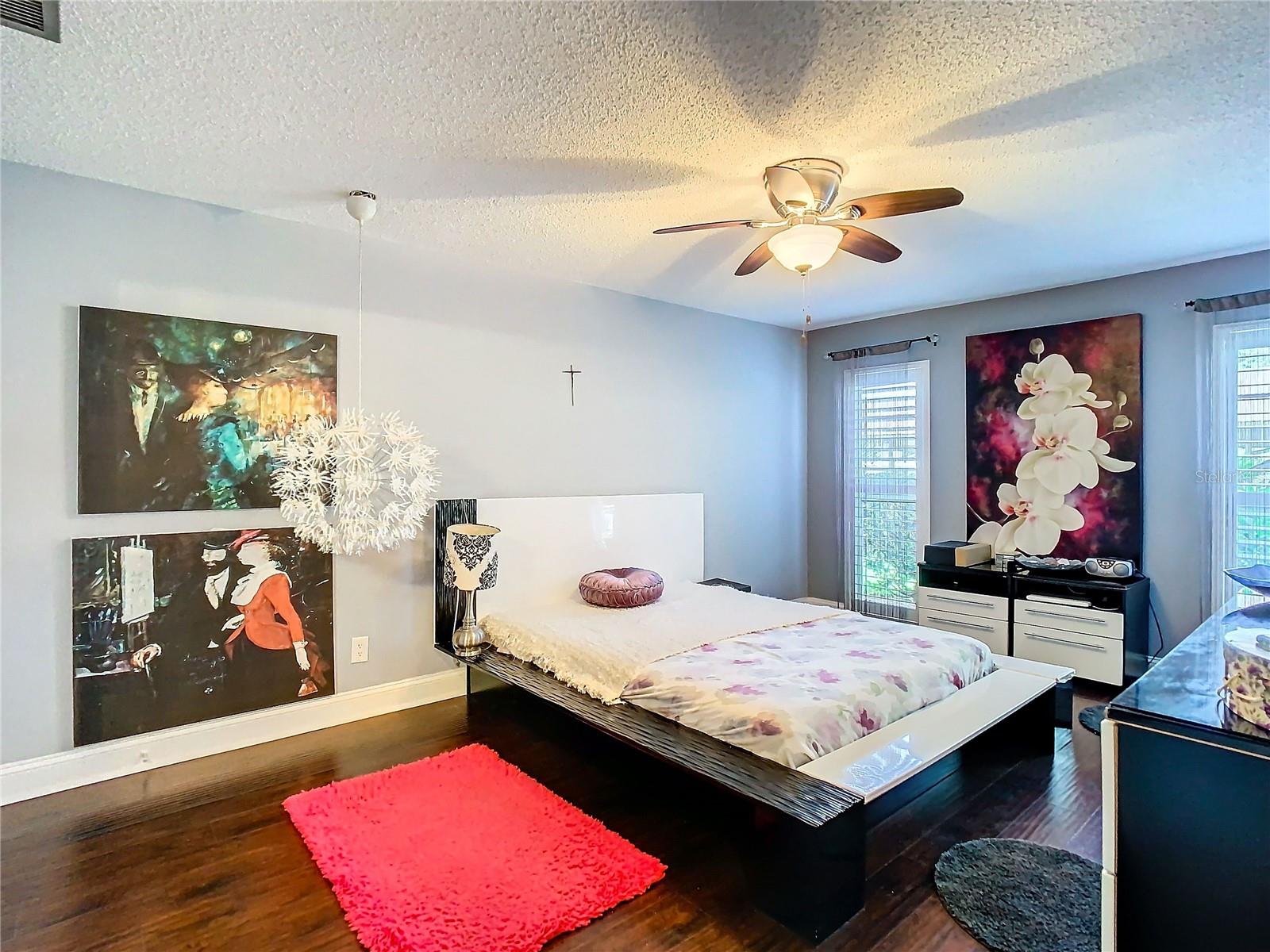 GARDENS THE CONDO - Residential