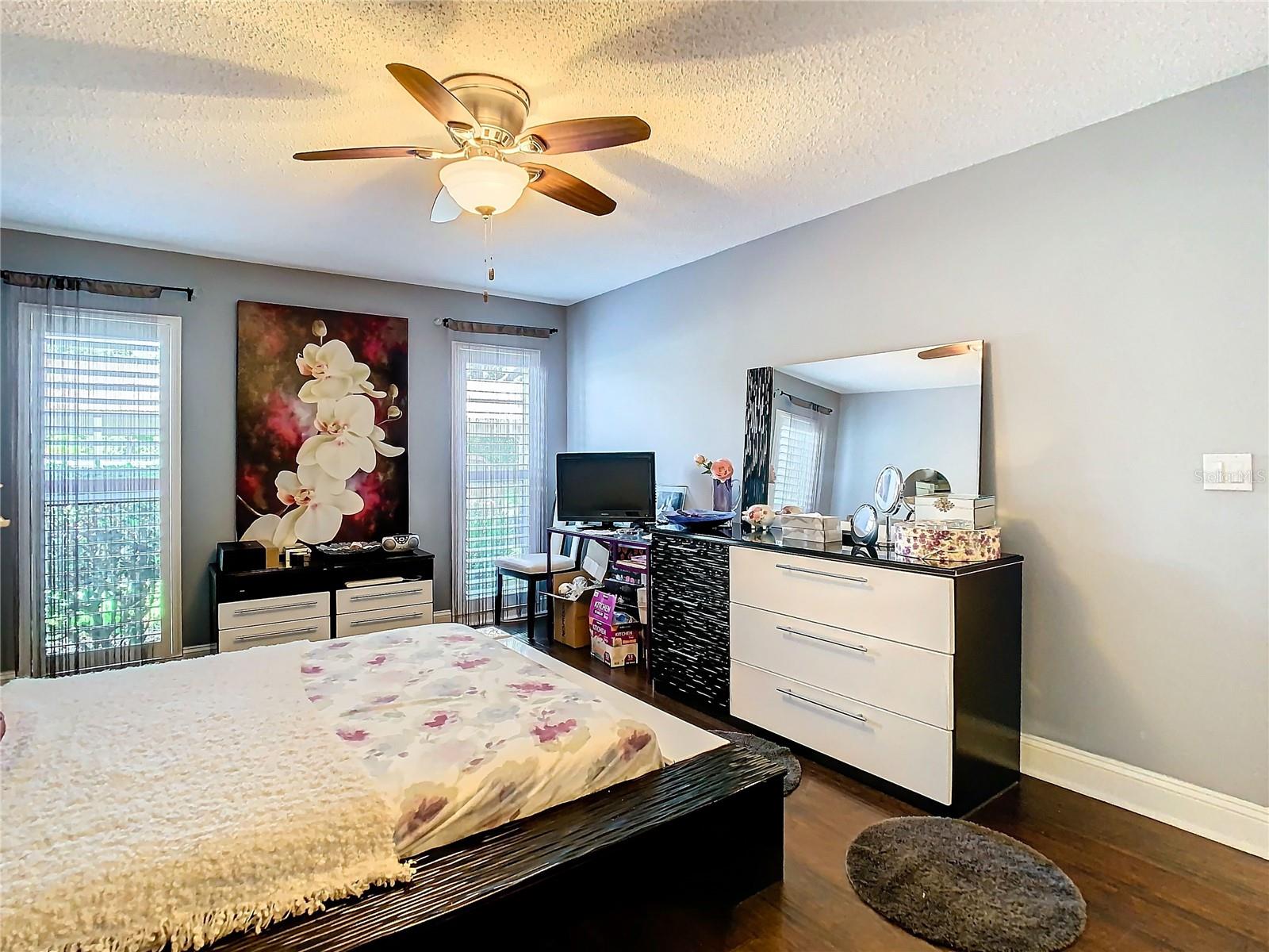 GARDENS THE CONDO - Residential