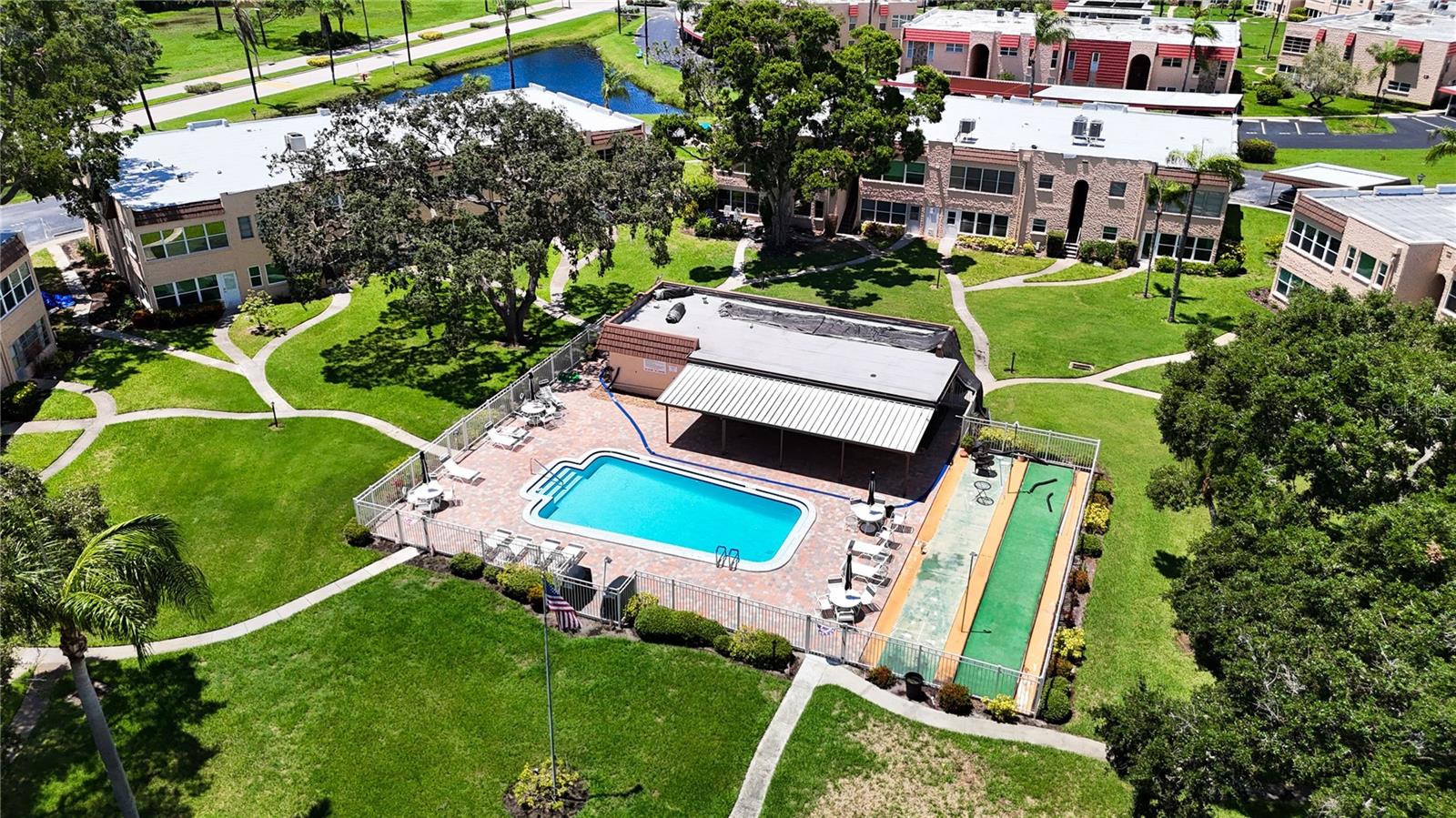 GARDENS THE CONDO - Residential