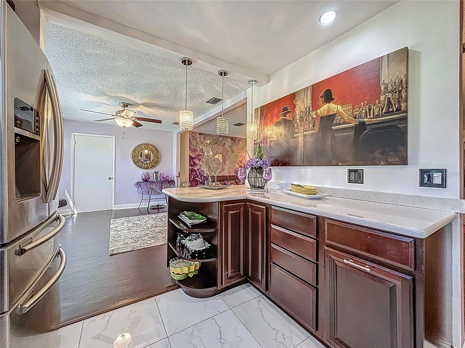 GARDENS THE CONDO - Residential