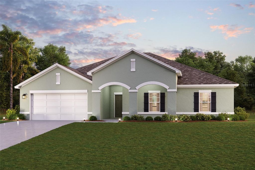 Photo of 16101 Field Lark Road, Weeki Wachee, FL 34614 (MLS # C7520790)