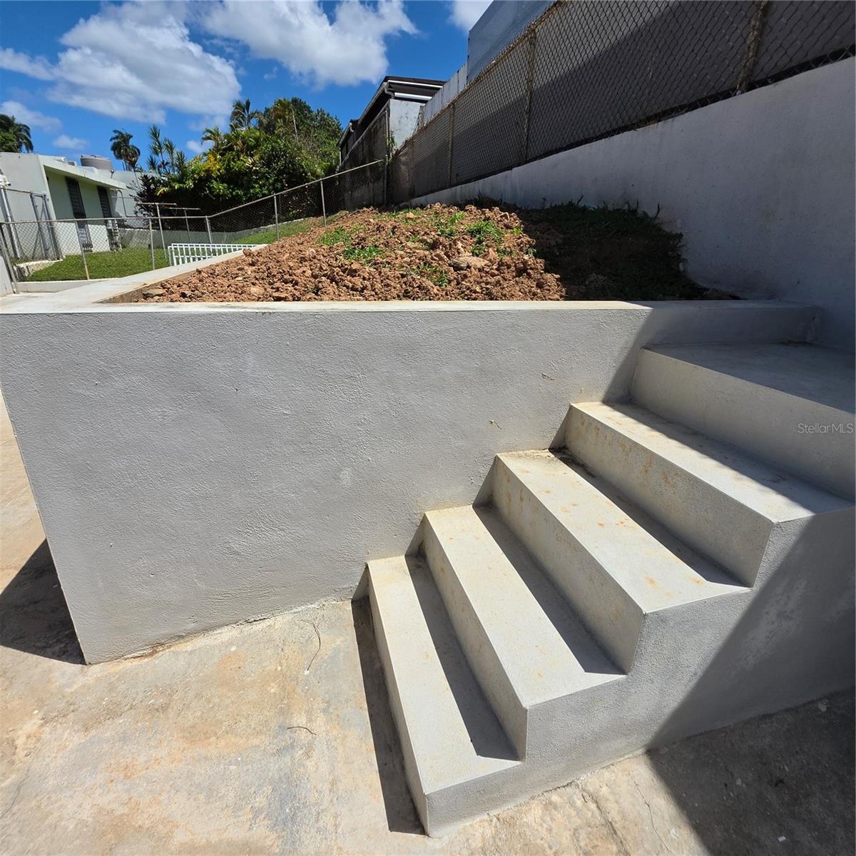 URB PARK GARDEN - Residential