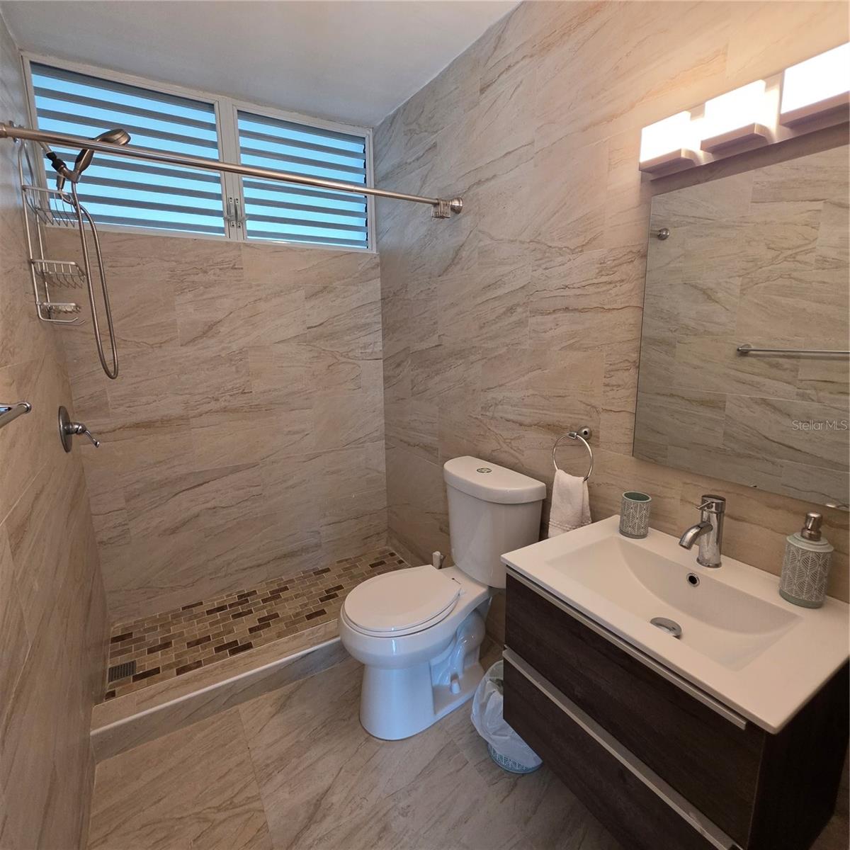 URB PARK GARDEN - Residential