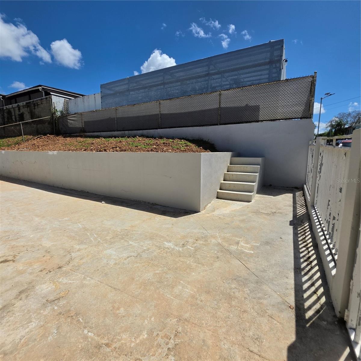 URB PARK GARDEN - Residential