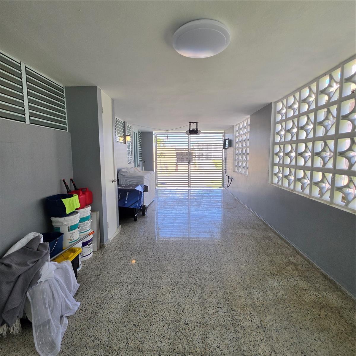 URB PARK GARDEN - Residential