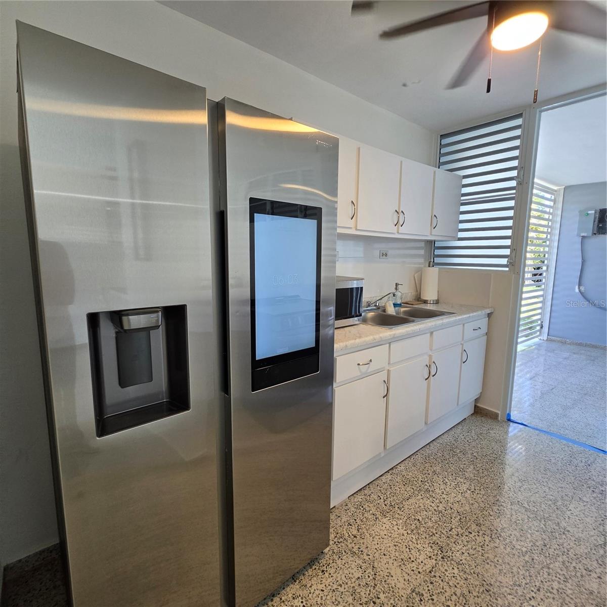 URB PARK GARDEN - Residential