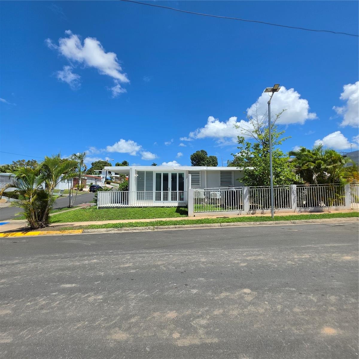 URB PARK GARDEN - Residential