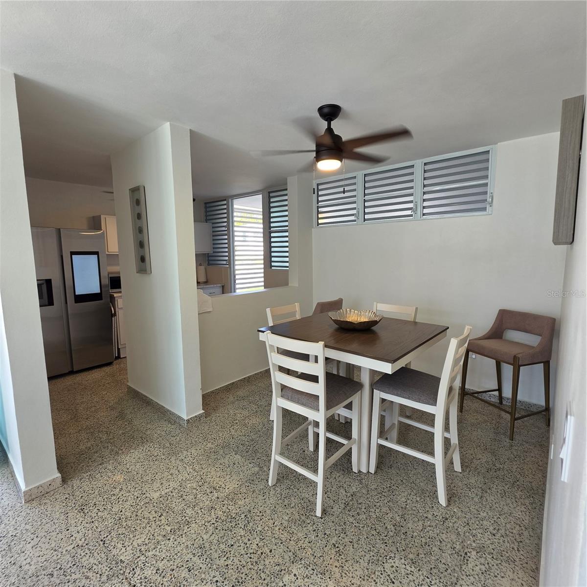 URB PARK GARDEN - Residential