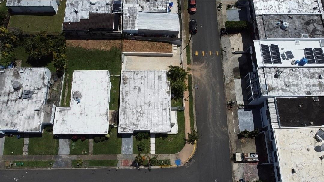 URB PARK GARDEN - Residential