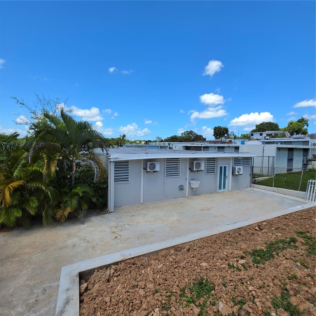 URB PARK GARDEN - Residential