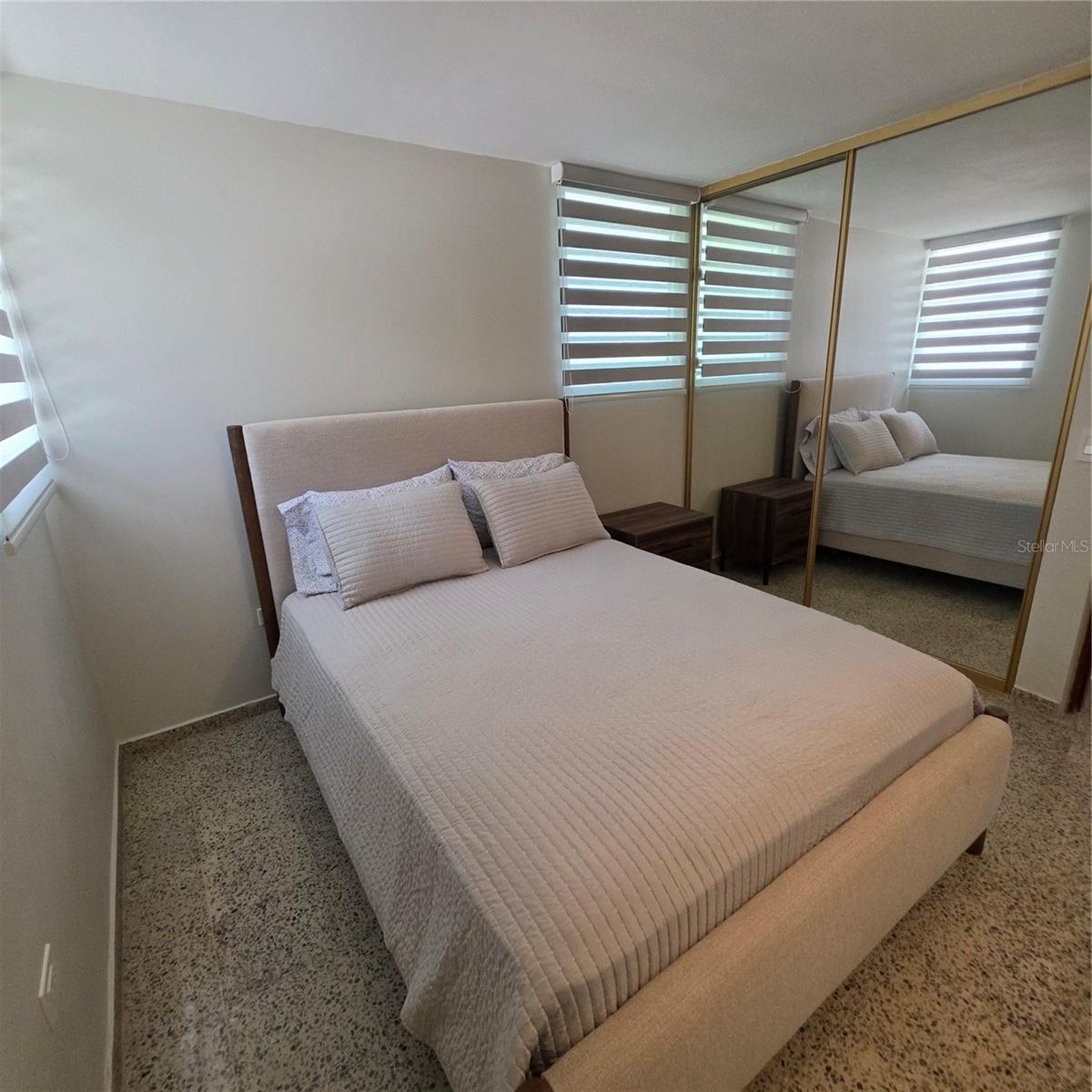 URB PARK GARDEN - Residential