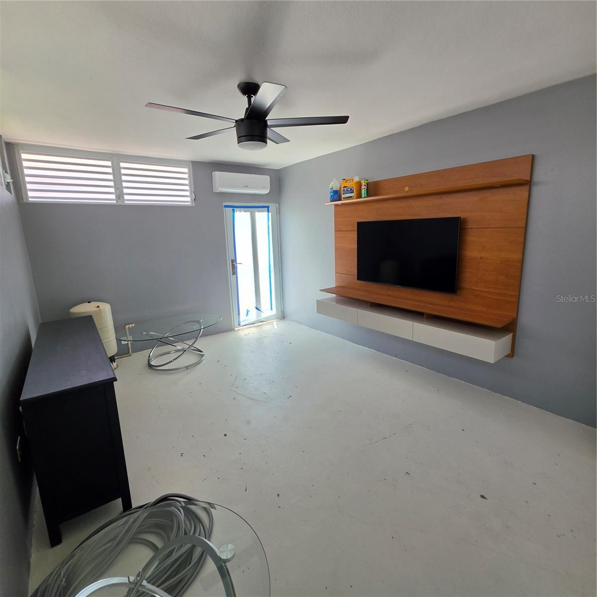 URB PARK GARDEN - Residential