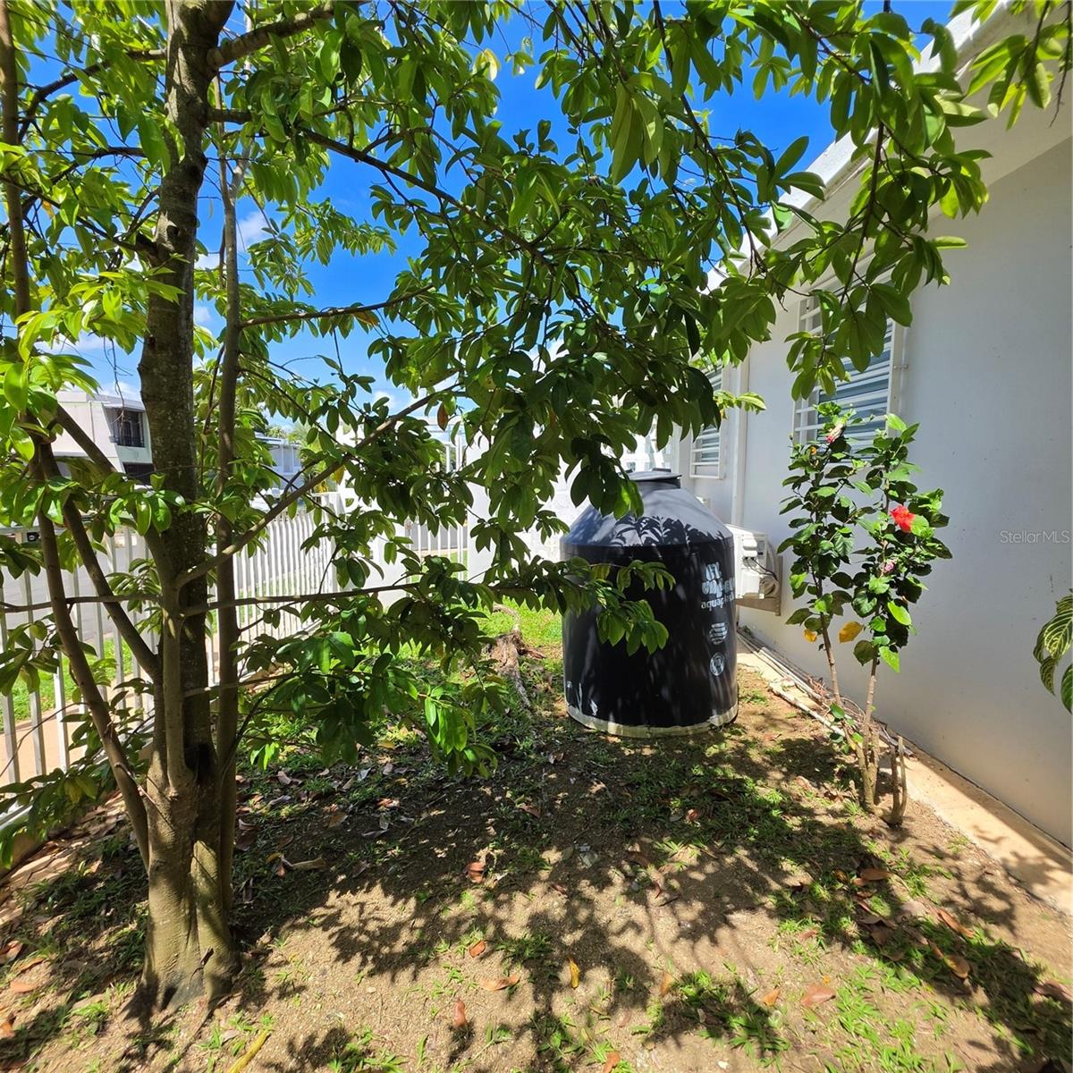 URB PARK GARDEN - Residential